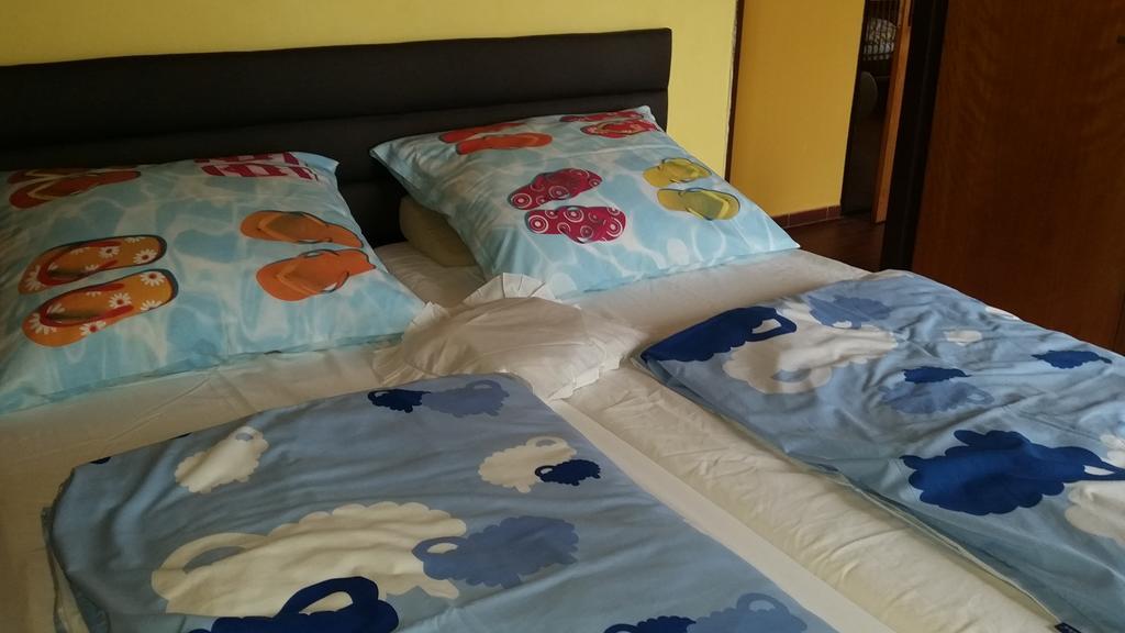 Areal Hradisek Villa Klobouky u Brna Ngoại thất bức ảnh