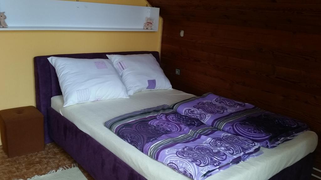 Areal Hradisek Villa Klobouky u Brna Ngoại thất bức ảnh