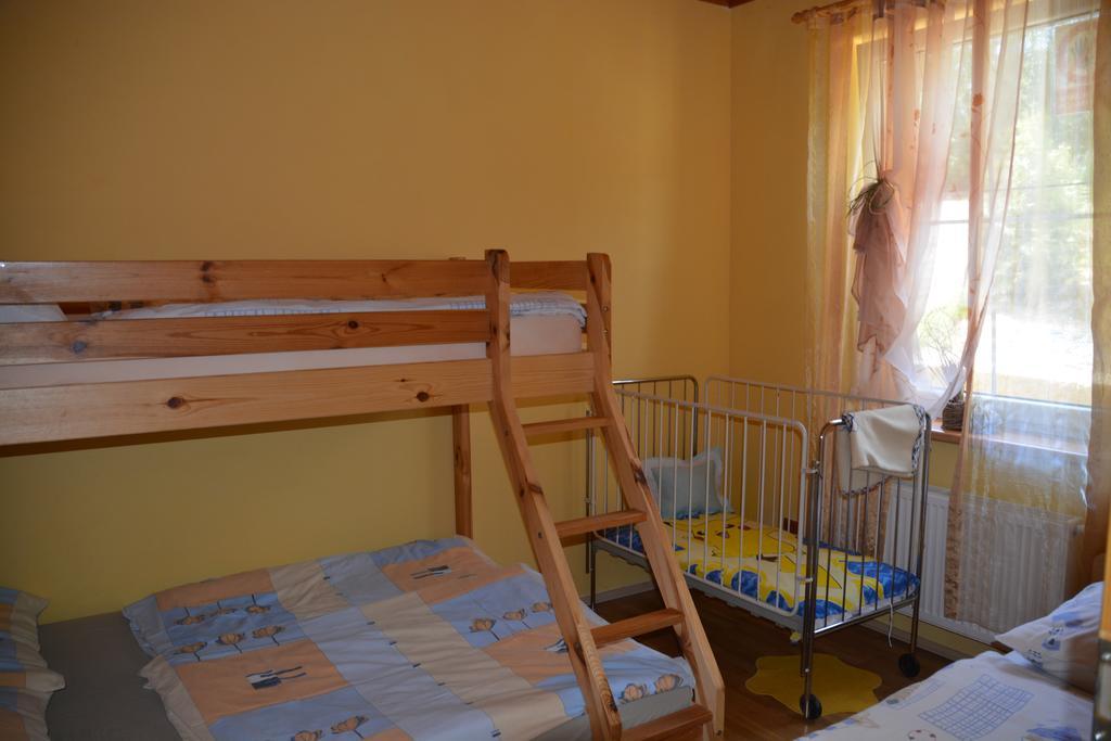Areal Hradisek Villa Klobouky u Brna Ngoại thất bức ảnh