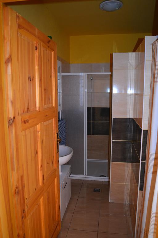 Areal Hradisek Villa Klobouky u Brna Ngoại thất bức ảnh
