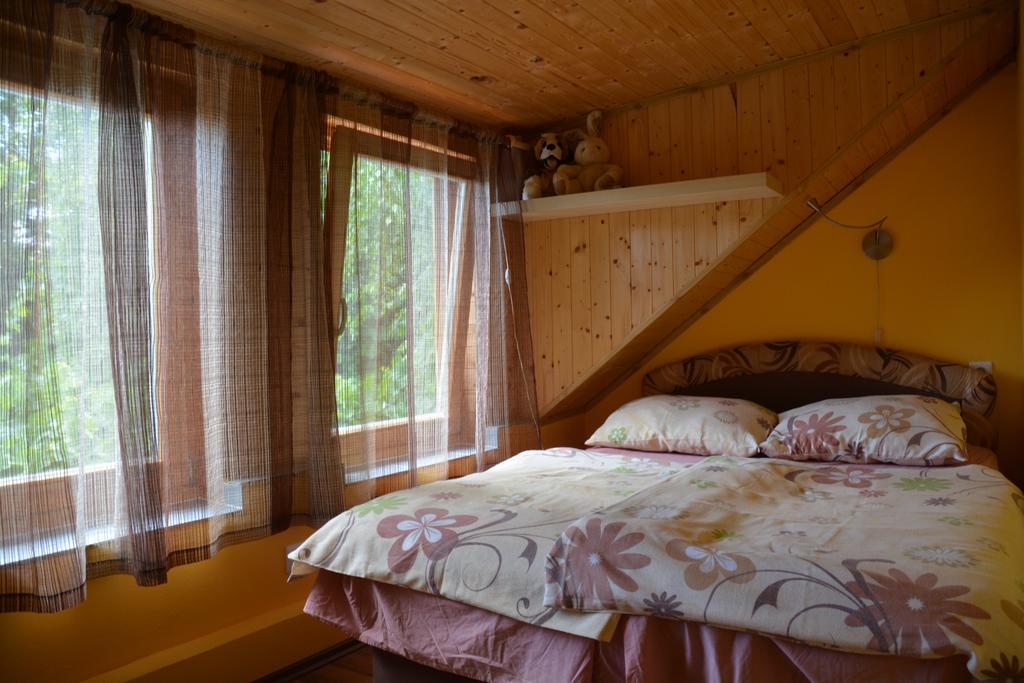 Areal Hradisek Villa Klobouky u Brna Ngoại thất bức ảnh