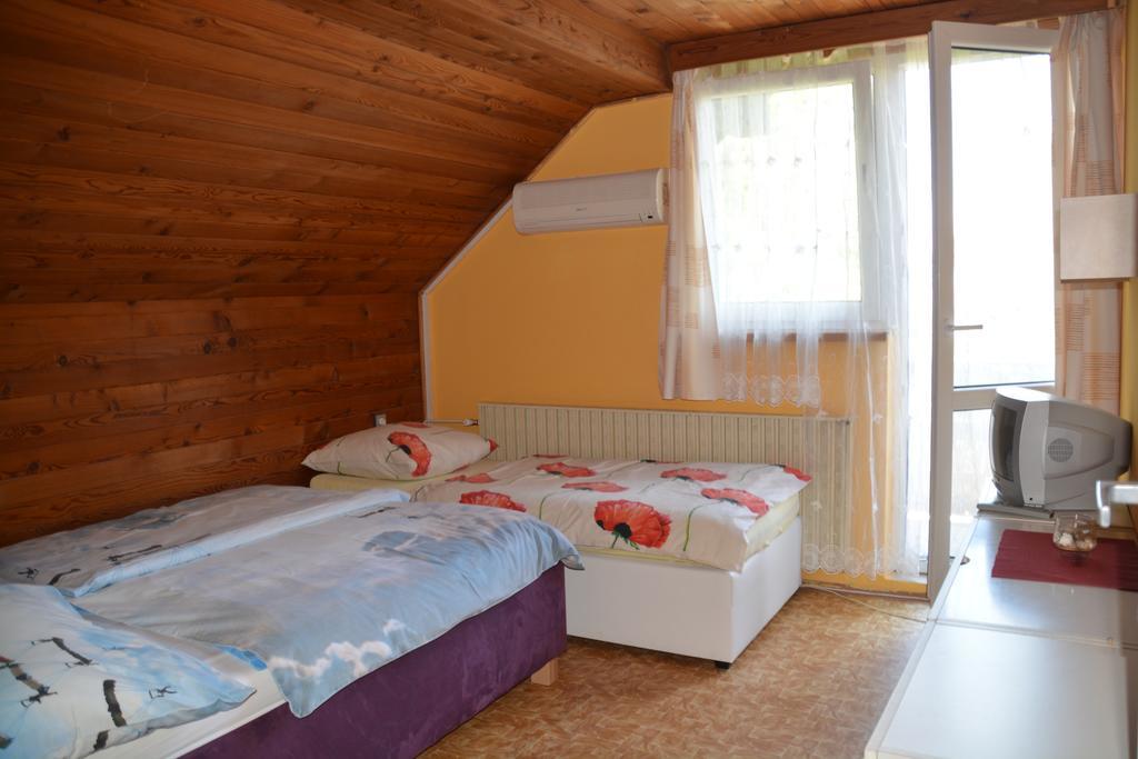 Areal Hradisek Villa Klobouky u Brna Ngoại thất bức ảnh