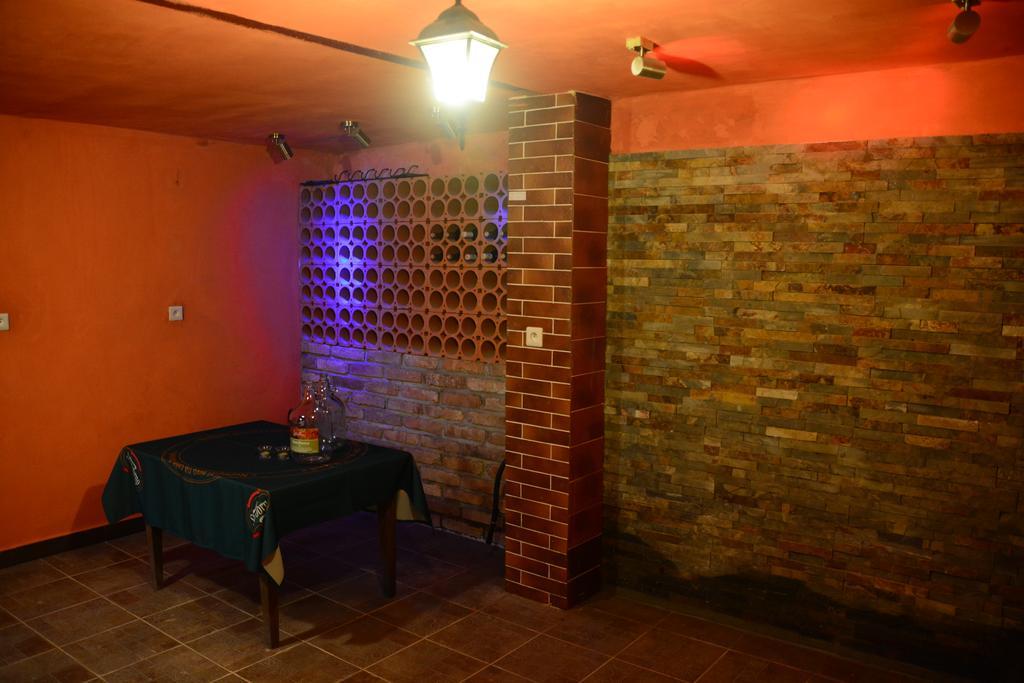 Areal Hradisek Villa Klobouky u Brna Ngoại thất bức ảnh