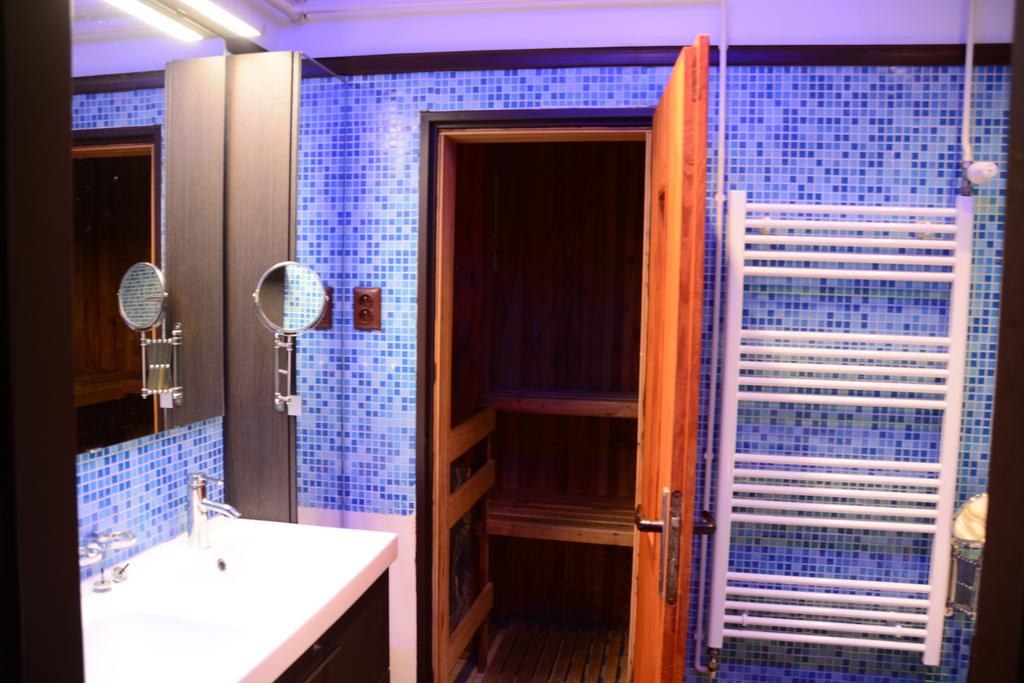 Areal Hradisek Villa Klobouky u Brna Ngoại thất bức ảnh