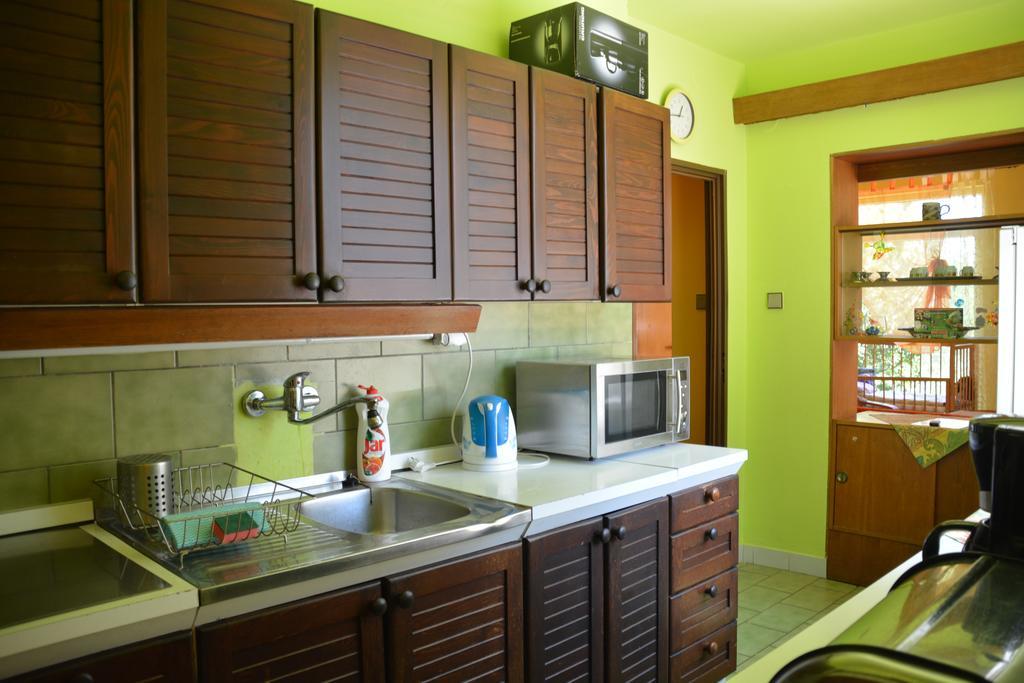 Areal Hradisek Villa Klobouky u Brna Ngoại thất bức ảnh